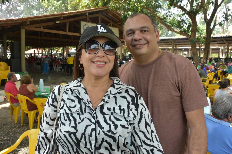 Abertura da 73º EXPOAPI