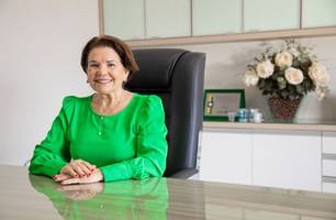 Alzenir Porto, Presidente da Jucepi (Foto: Reprodução) Alzenir Porto, Presidente da Jucepi (Foto: Reprodução)