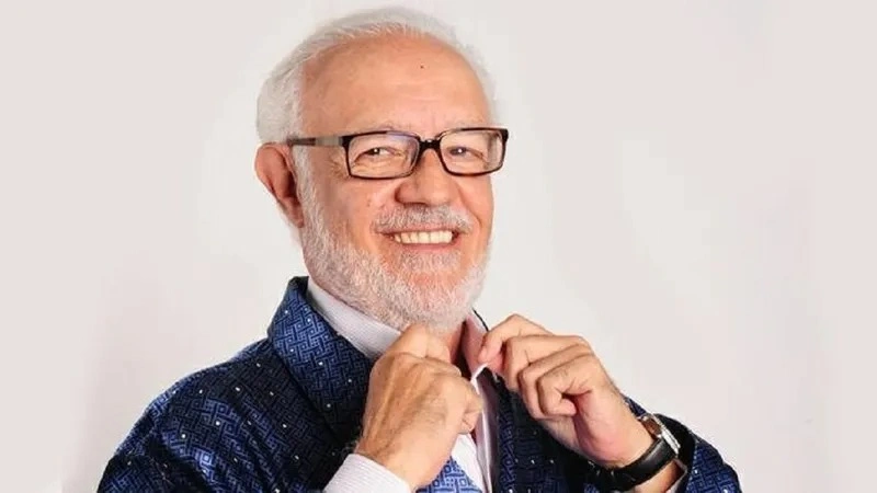 Ator Ney Latorraca morre aos 80 anos no Rio de Janeiro