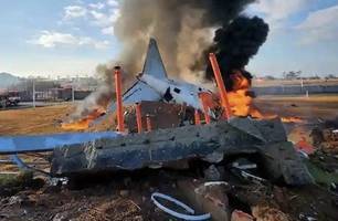 Avião (Foto: Reprodução)