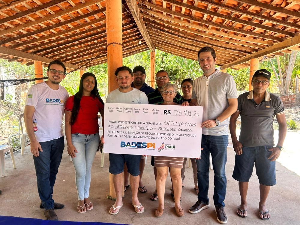 Badespi liberou mais de R$ 56 milhões para empreendedores em 2024