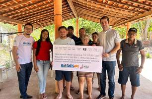 Badespi liberou mais de R$ 56 milhões para empreendedores em 2024 (Foto: Reprodução) Badespi liberou mais de R$ 56 milhões para empreendedores em 2024 (Foto: Reprodução)