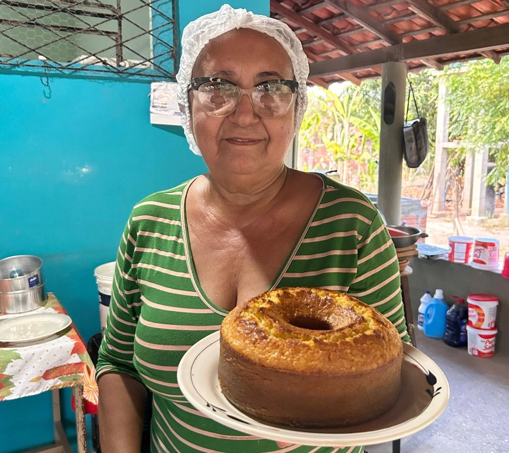 Badespi liberou mais de R$ 56 milhões para empreendedores em 2024