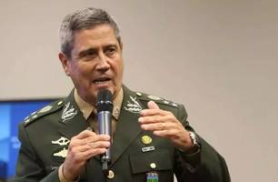 Braga Netto (Foto: Agência Brasil)