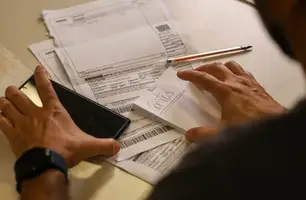 Brasil terá maior alíquota do mundo após reforma tributária no Senado (Foto: Marcelo Camargo/Agência Brasil) Brasil terá maior alíquota do mundo após reforma tributária no Senado (Foto: Marcelo Camargo/Agência Brasil)