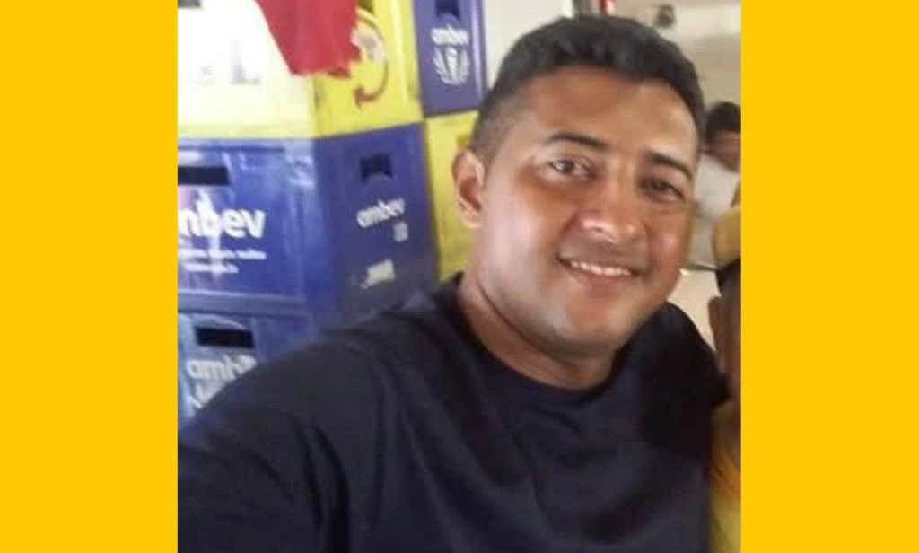 Caminhoneiro de Demerval Lobão é vítima de tragédia em ponte que desabou