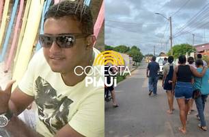 Caminhoneiro que morreu em queda de ponte entre Tocantins e Maranhão (Foto: Reprodução) Caminhoneiro que morreu em queda de ponte entre Tocantins e Maranhão (Foto: Reprodução)