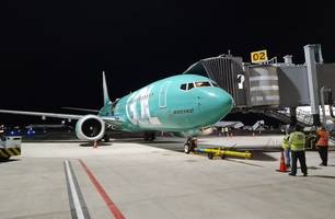 Com investimento de R$ 166 milhões, novas estruturas do Aeroporto de Teresina serão entregues na segunda (Foto: Ascom/Governo do Piauí)