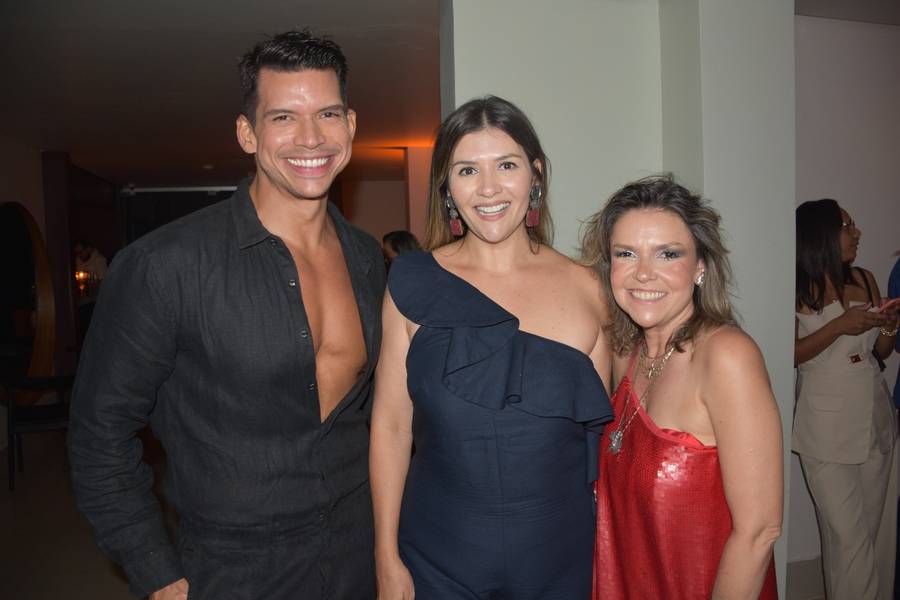 Confraternização da LEMS