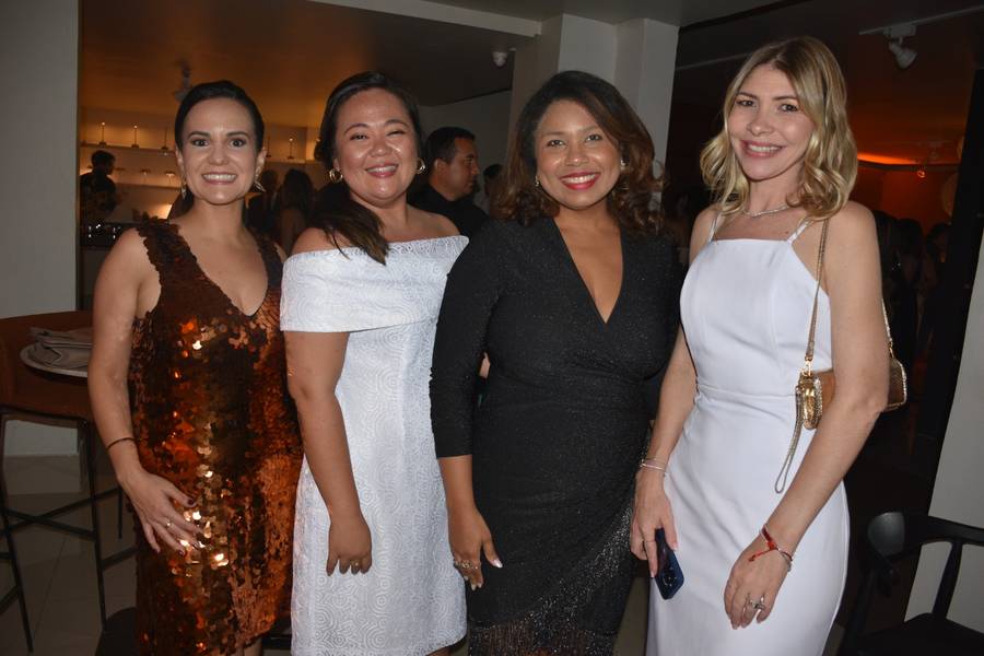 Confraternização da LEMS