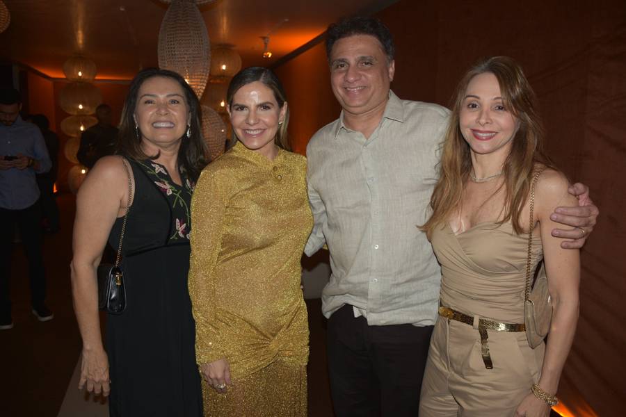 Confraternização da LEMS