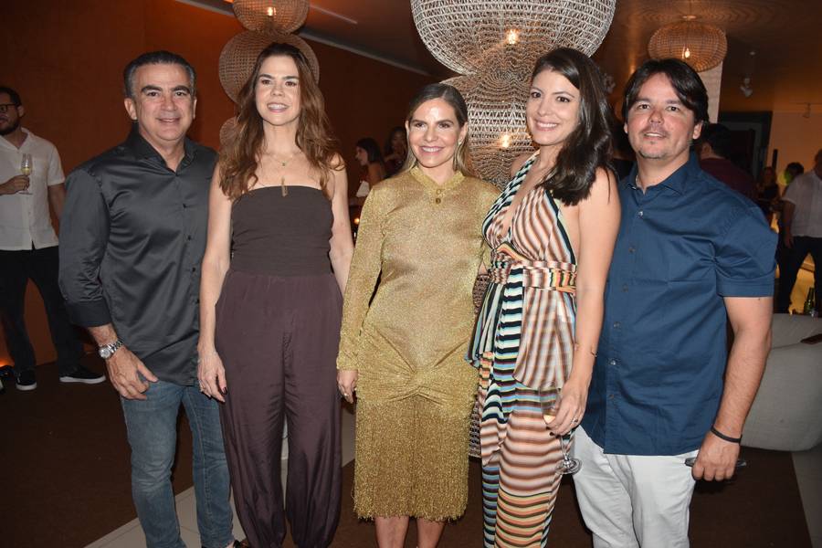 Confraternização da LEMS