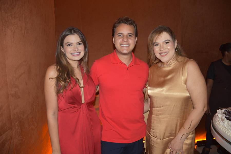 Confraternização da LEMS