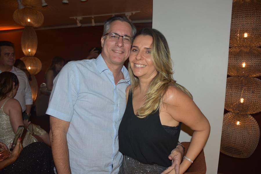 Confraternização da LEMS