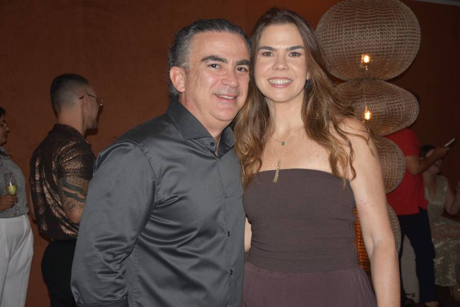 Confraternização da LEMS