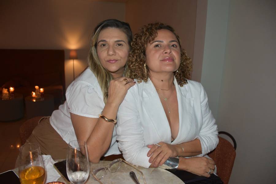 Confraternização da LEMS