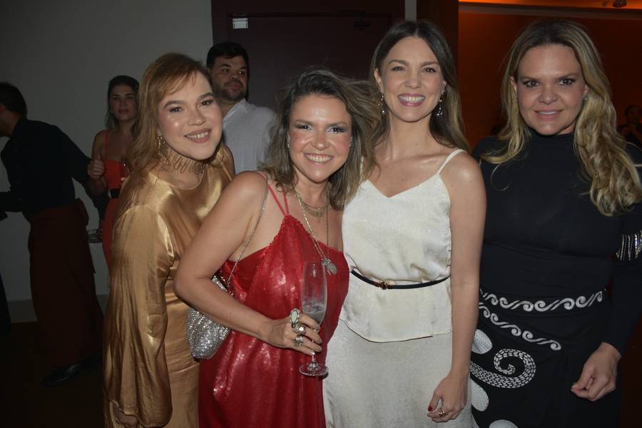 Confraternização da LEMS