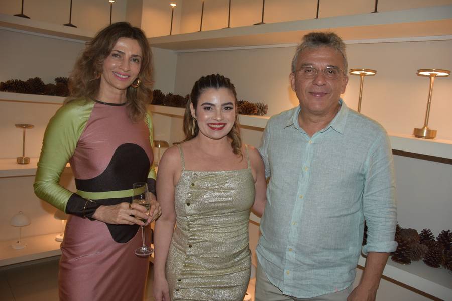 Confraternização da LEMS