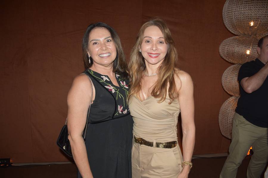 Confraternização da LEMS