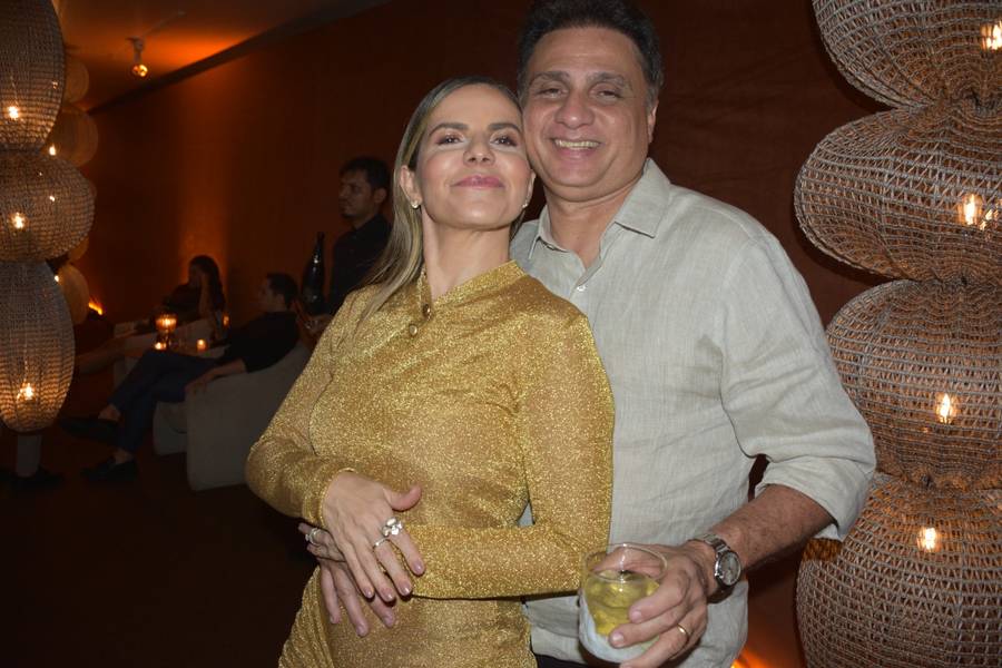 Confraternização da LEMS