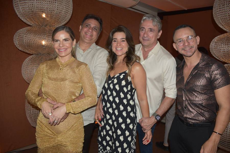 Confraternização da LEMS