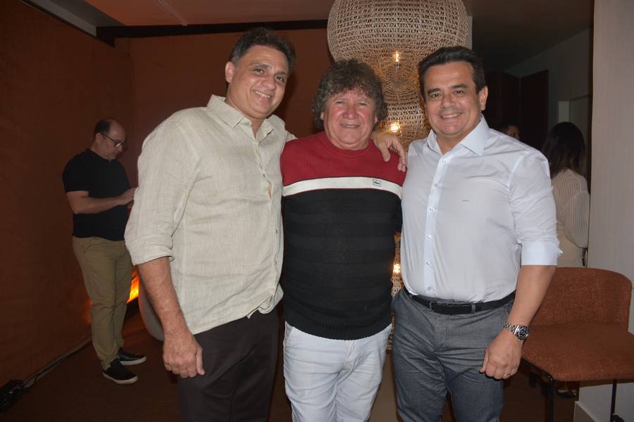 Confraternização da LEMS