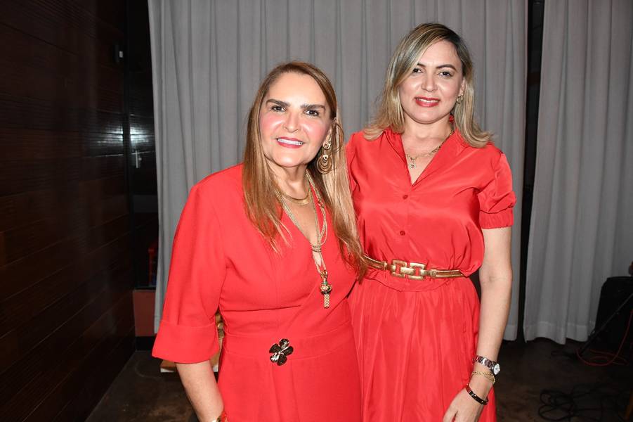 Confraternização do ELOS Clube