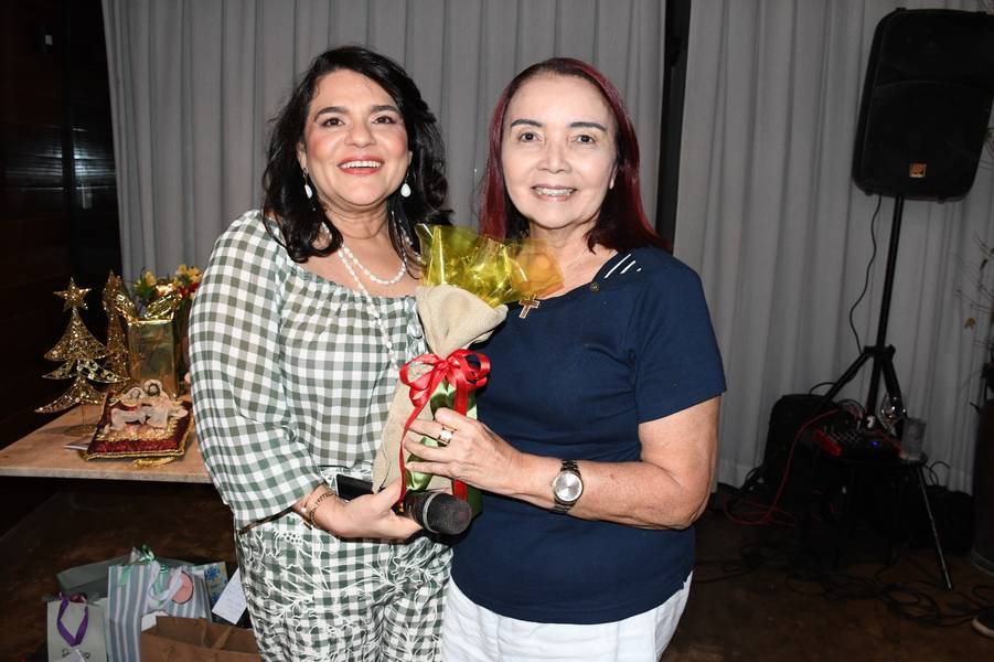 Confraternização do ELOS Clube