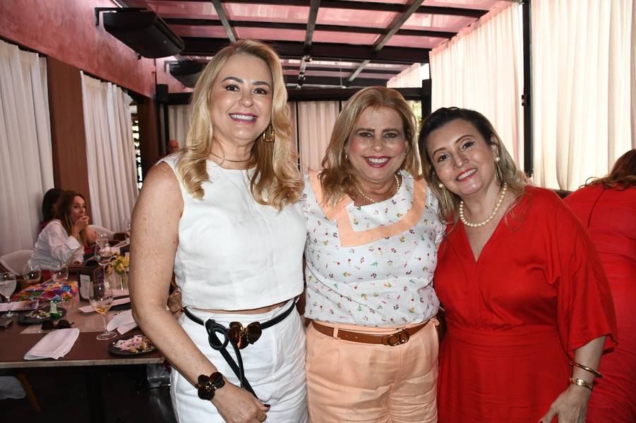 Confraternização do ELOS Clube