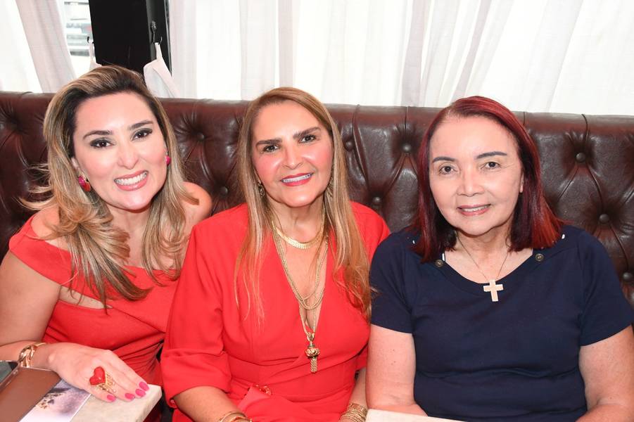 Confraternização do ELOS Clube