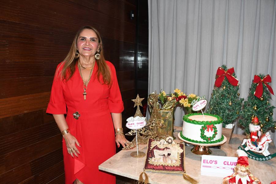 Confraternização do ELOS Clube