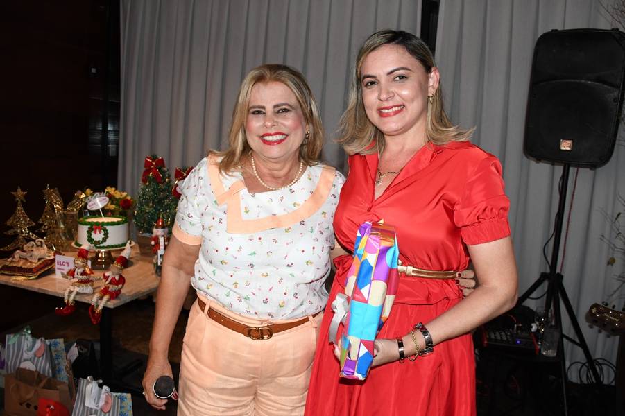 Confraternização do ELOS Clube