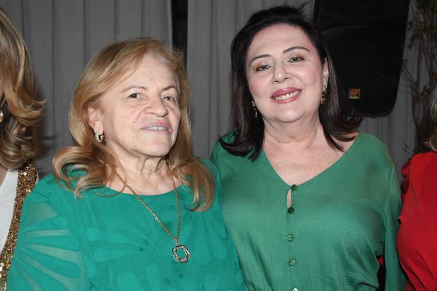 Confraternização do ELOS Clube