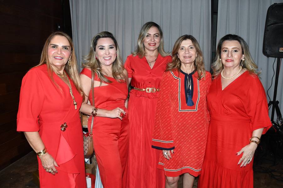 Confraternização do ELOS Clube