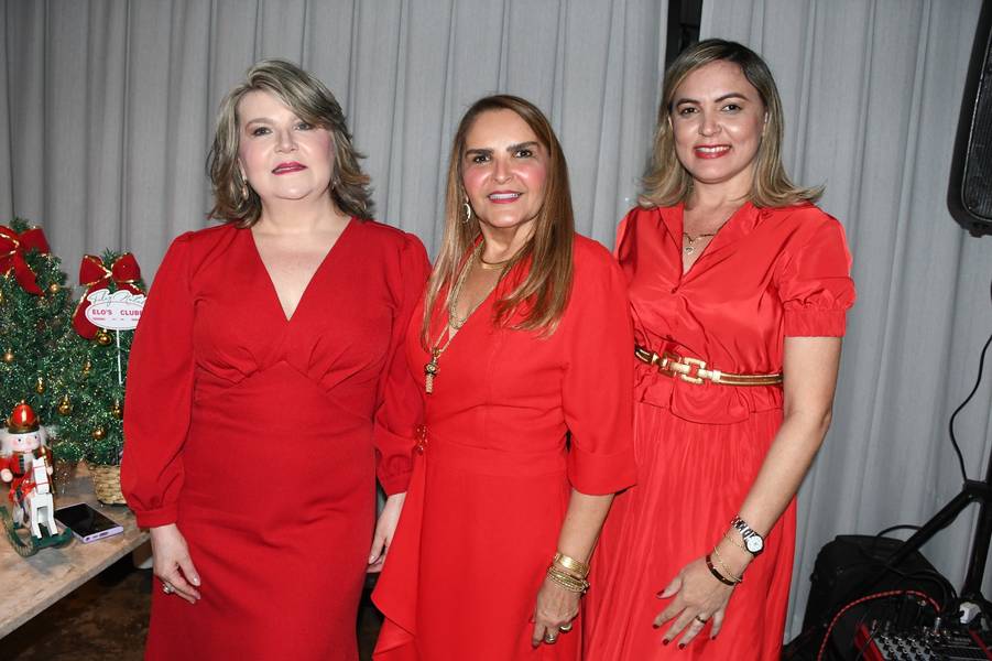 Confraternização do ELOS Clube