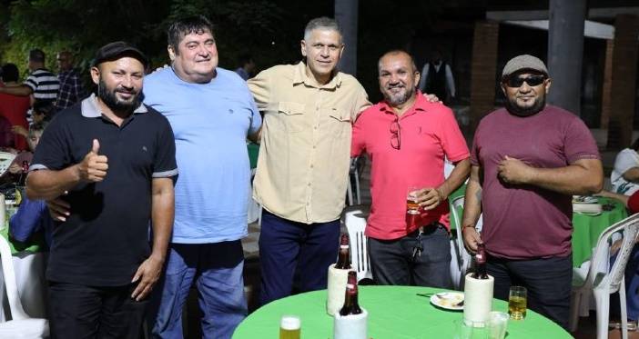 Confraternização do portal Elias Lacerda mantém tradição de sucesso