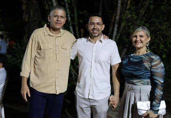 Confraternização do portal Elias Lacerda mantém tradição de sucesso Confraternização do portal Elias Lacerda mantém tradição de sucesso