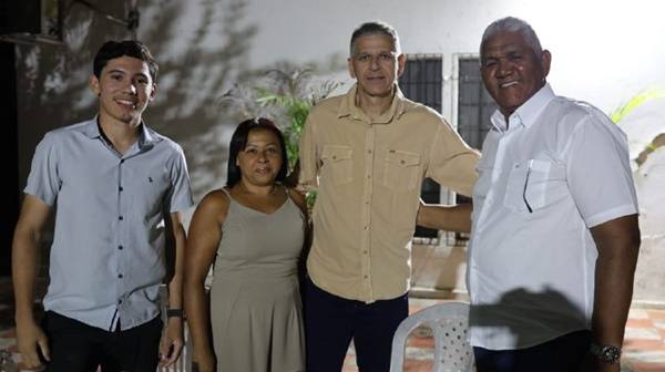 Confraternização do portal Elias Lacerda mantém tradição de sucesso Confraternização do portal Elias Lacerda mantém tradição de sucesso