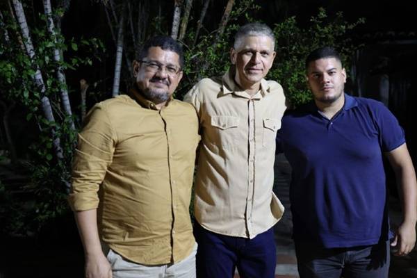 Confraternização do portal Elias Lacerda mantém tradição de sucesso