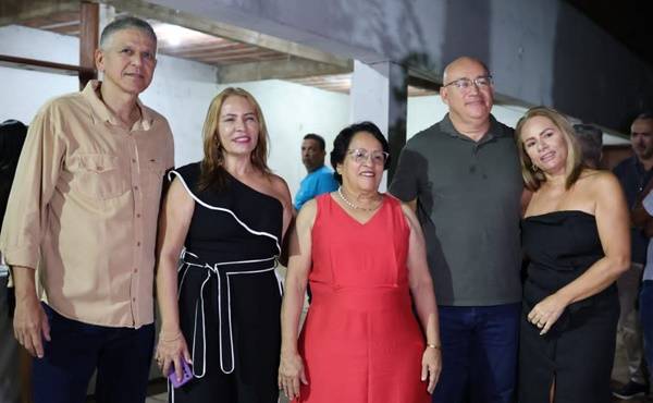 Confraternização do portal Elias Lacerda mantém tradição de sucesso