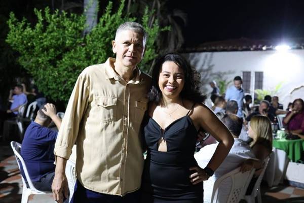 Confraternização do portal Elias Lacerda mantém tradição de sucesso