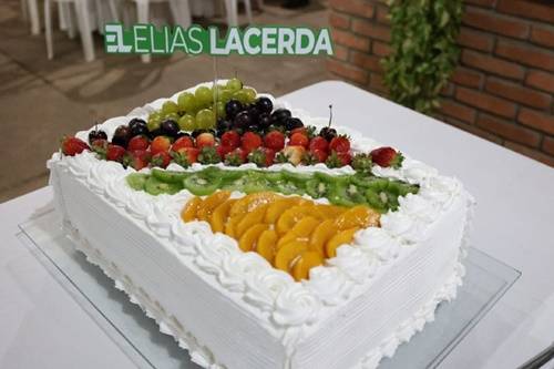 Confraternização do portal Elias Lacerda mantém tradição de sucesso Confraternização do portal Elias Lacerda mantém tradição de sucesso