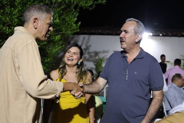 Confraternização do portal Elias Lacerda mantém tradição de sucesso