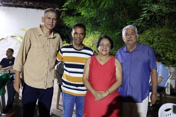 Confraternização do portal Elias Lacerda mantém tradição de sucesso Confraternização do portal Elias Lacerda mantém tradição de sucesso