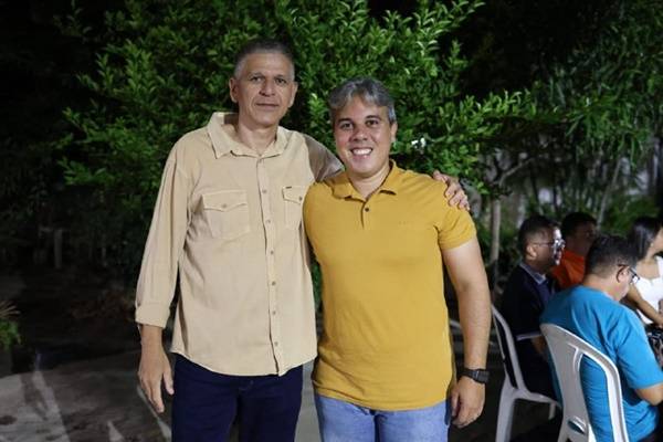 Confraternização do portal Elias Lacerda mantém tradição de sucesso