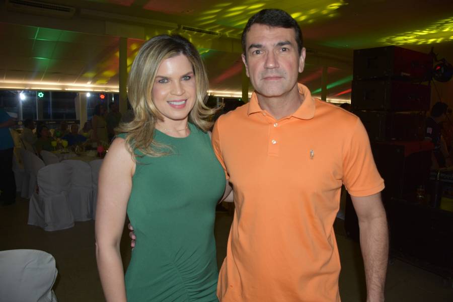 Confraternização dos Magistrados