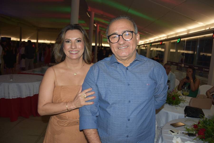 Confraternização dos Magistrados