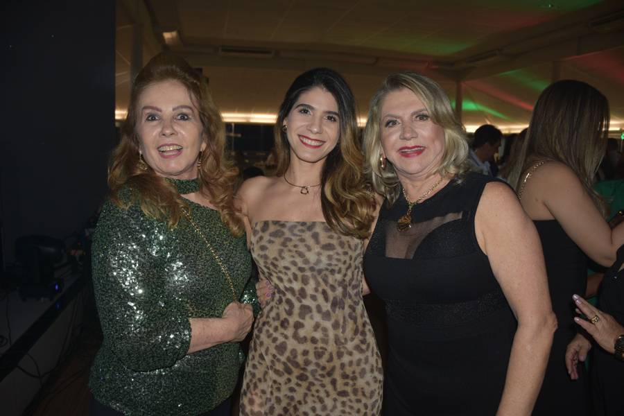 Confraternização dos Magistrados