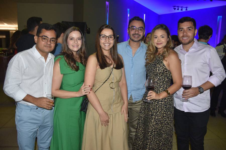 Confraternização dos Magistrados