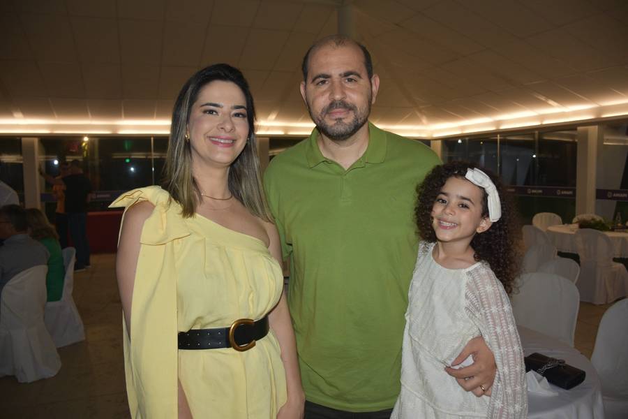 Confraternização dos Magistrados